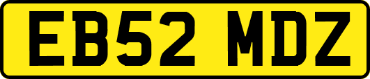 EB52MDZ