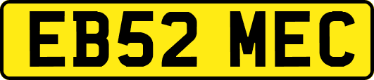 EB52MEC