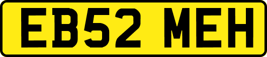 EB52MEH