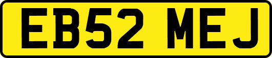 EB52MEJ