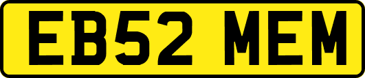EB52MEM