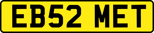 EB52MET