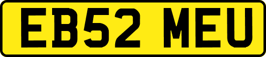 EB52MEU