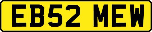 EB52MEW