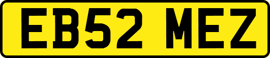 EB52MEZ