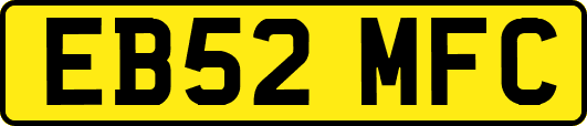 EB52MFC