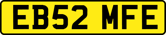 EB52MFE