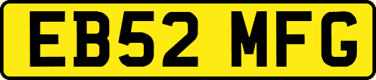 EB52MFG
