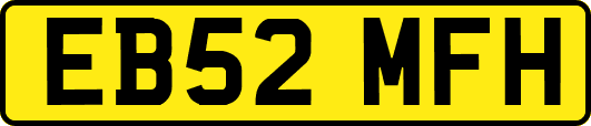 EB52MFH
