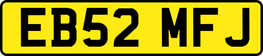 EB52MFJ