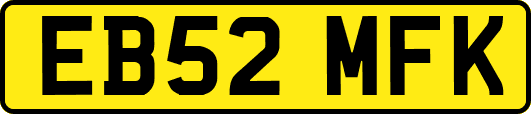 EB52MFK