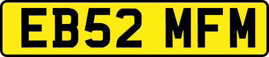 EB52MFM