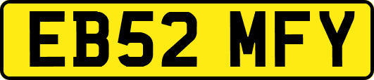 EB52MFY