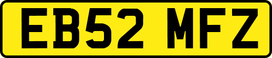 EB52MFZ