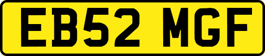 EB52MGF