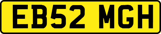 EB52MGH