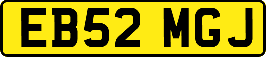 EB52MGJ