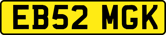 EB52MGK