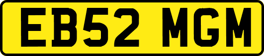 EB52MGM