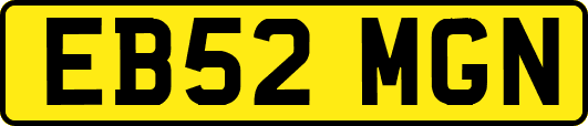 EB52MGN