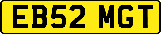 EB52MGT