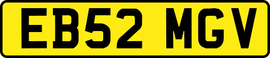EB52MGV