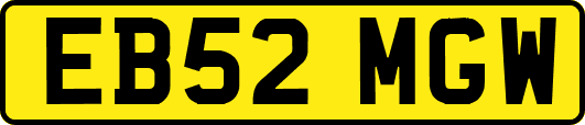 EB52MGW