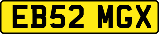 EB52MGX
