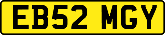 EB52MGY