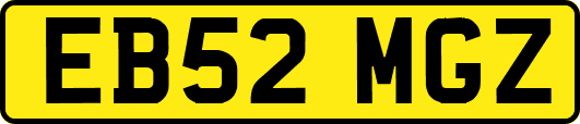EB52MGZ
