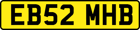 EB52MHB