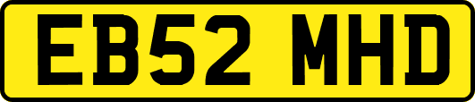 EB52MHD