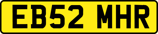 EB52MHR