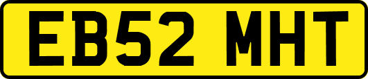 EB52MHT