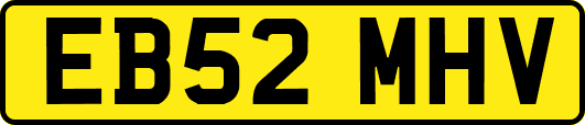 EB52MHV