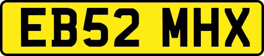 EB52MHX