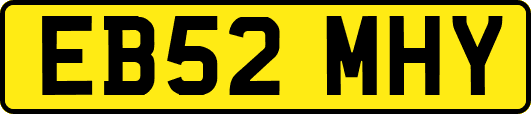 EB52MHY