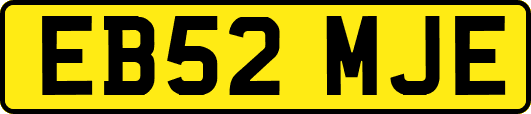 EB52MJE