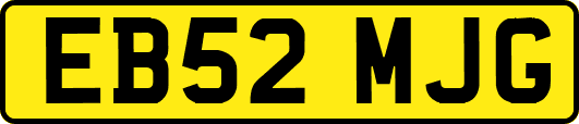 EB52MJG