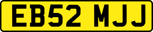 EB52MJJ