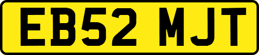 EB52MJT