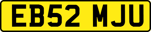 EB52MJU