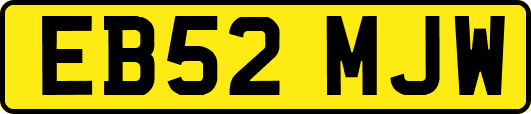 EB52MJW