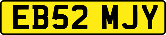 EB52MJY