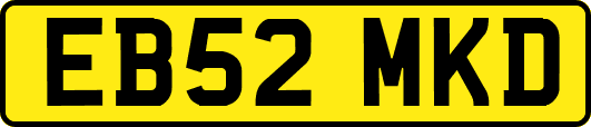 EB52MKD
