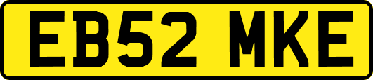 EB52MKE
