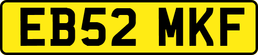 EB52MKF