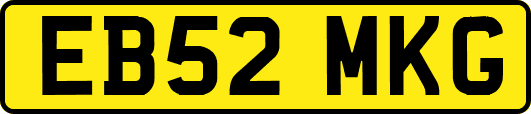 EB52MKG