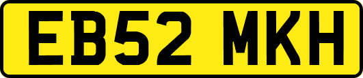 EB52MKH