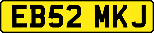 EB52MKJ